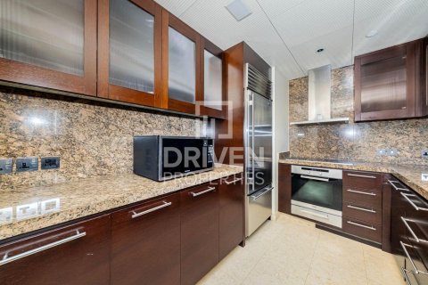 Lägenhet till försäljning i Downtown Dubai (Downtown Burj Dubai), Dubai, UAE 1 sovrum, 102 kvm Nr. 683021 - fotografi 7