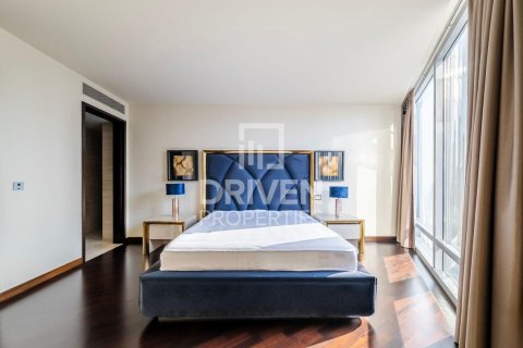 Lägenhet till försäljning i Downtown Dubai (Downtown Burj Dubai), Dubai, UAE 1 sovrum, 102 kvm Nr. 683021 - fotografi 4