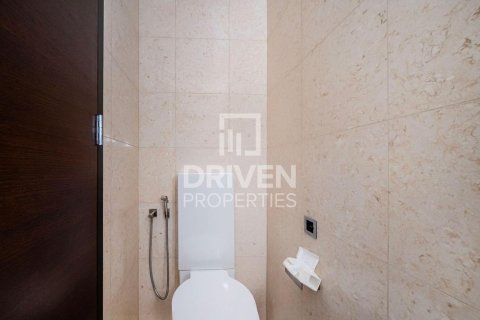 Lägenhet till försäljning i Downtown Dubai (Downtown Burj Dubai), Dubai, UAE 1 sovrum, 102 kvm Nr. 683021 - fotografi 9