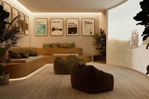 Lakás itt: Dubai, EAE, 1 hálószoba, 78 m², azonosító: 704479 - fénykép 14
