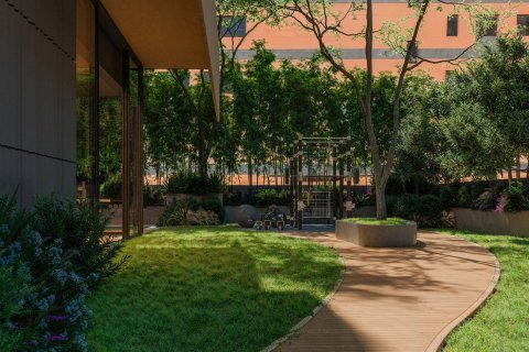 Lakás itt: Dubai, EAE, 1 hálószoba, 78 m², azonosító: 704479 - fénykép 6