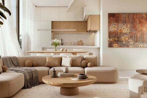 Lakás itt: Dubai, EAE, 1 hálószoba, 78 m², azonosító: 704479 - fénykép 20