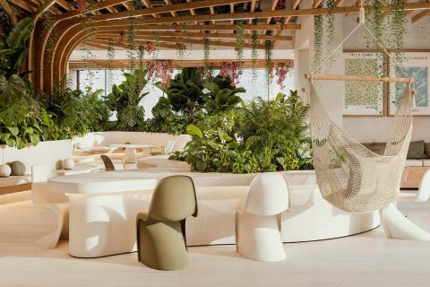 Lakás itt: Dubai, EAE, 1 hálószoba, 78 m², azonosító: 704479 - fénykép 12