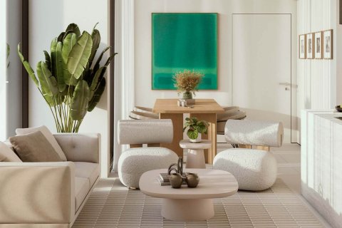 Lakás itt: Dubai, EAE, 1 hálószoba, 78 m², azonosító: 704479 - fénykép 18