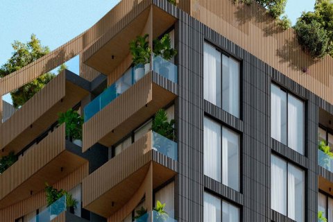 Lakás itt: Dubai, EAE, 1 hálószoba, 78 m², azonosító: 704479 - fénykép 4