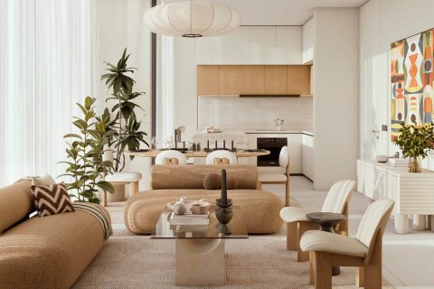 Lakás itt: Dubai, EAE, 1 hálószoba, 78 m², azonosító: 704479 - fénykép 16