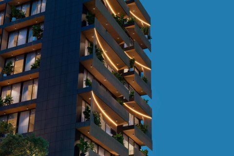 Lakás itt: Dubai, EAE, 1 hálószoba, 78 m², azonosító: 704479 - fénykép 2