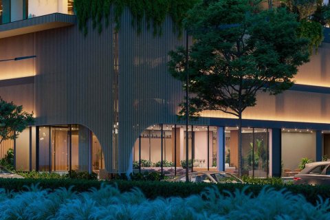 Lakás itt: Dubai, EAE, 1 hálószoba, 78 m², azonosító: 704479 - fénykép 5