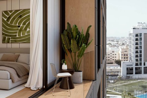 Lakás itt: Dubai, EAE, 1 hálószoba, 78 m², azonosító: 704479 - fénykép 11