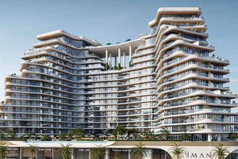 Motor City、Dubai、UAEにあるマンション 1部屋、39 m2 No704473
