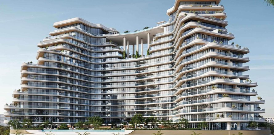 Motor City, Dubai, संयुक्त अरब अमीरात में अपार्टमेंट, 1 कमरा, 39 वर्ग मीटर, संख्या 704473