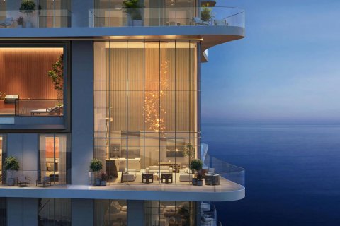 Lakás itt: Maritime City, Dubai, EAE, 1 hálószoba, 78 m², azonosító: 704477 - fénykép 8