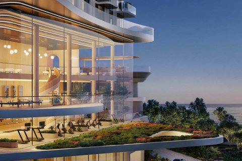 Lakás itt: Maritime City, Dubai, EAE, 1 hálószoba, 78 m², azonosító: 704477 - fénykép 7