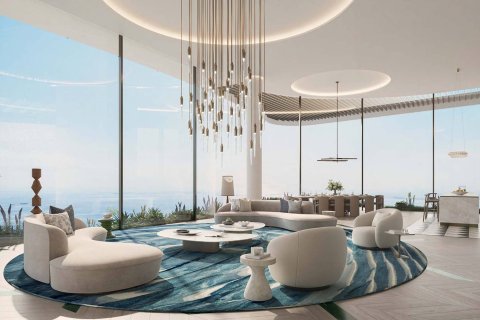 Lakás itt: Maritime City, Dubai, EAE, 1 hálószoba, 78 m², azonosító: 704477 - fénykép 15