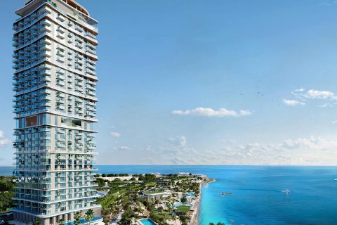 Apartment sa Maritime City, Dubai, UAE 1 silid-tulugan, 78 sq.m. № 704477