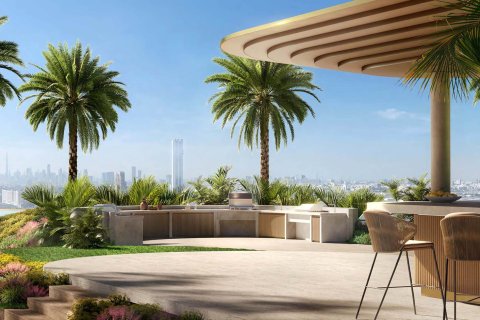 Lakás itt: Maritime City, Dubai, EAE, 1 hálószoba, 78 m², azonosító: 704477 - fénykép 11