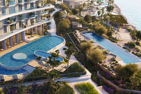 Lakás itt: Maritime City, Dubai, EAE, 1 hálószoba, 78 m², azonosító: 704477 - fénykép 10