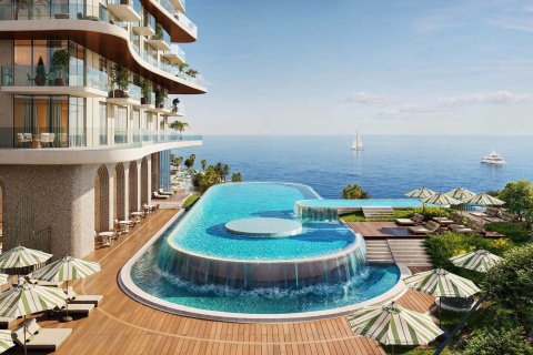 Lakás itt: Maritime City, Dubai, EAE, 1 hálószoba, 78 m², azonosító: 704477 - fénykép 9