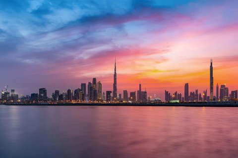 Al Satwa, Dubai, BAE’de satılık daire 1 yatak odası, 90 m&sup2; No 704475 - fotoğraf 4