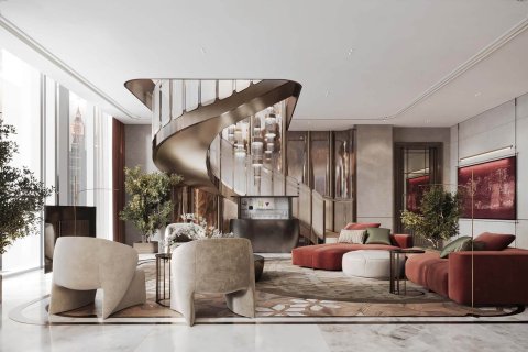 Al Satwa, Dubai, BAE’de satılık daire 1 yatak odası, 90 m&sup2; No 704475 - fotoğraf 16