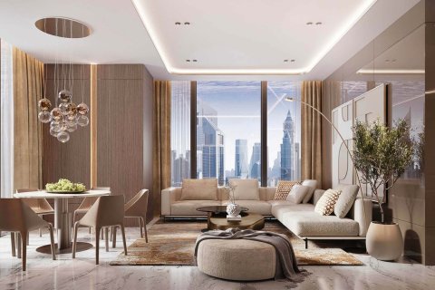 Al Satwa, Dubai, BAE’de satılık daire 1 yatak odası, 90 m&sup2; No 704475 - fotoğraf 7