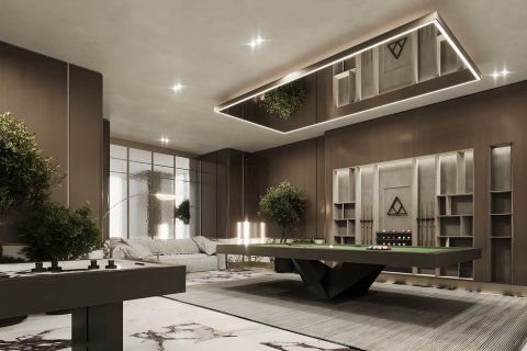 Al Satwa, Dubai, BAE’de satılık daire 1 yatak odası, 90 m&sup2; No 704475 - fotoğraf 14