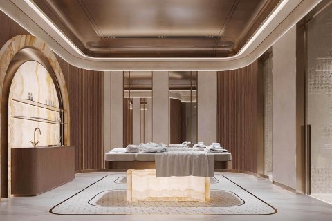 Al Satwa, Dubai, BAE’de satılık daire 1 yatak odası, 90 m&sup2; No 704475 - fotoğraf 15