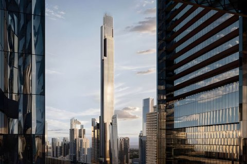 Al Satwa, Dubai, BAE’de satılık daire 1 yatak odası, 90 m&sup2; No 704475 - fotoğraf 5