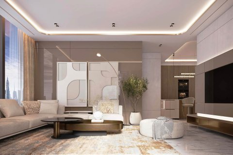 Al Satwa, Dubai, BAE’de satılık daire 1 yatak odası, 90 m&sup2; No 704475 - fotoğraf 8