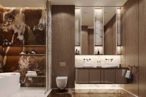 Al Satwa, Dubai, BAE’de satılık daire 1 yatak odası, 90 m&sup2; No 704475 - fotoğraf 12