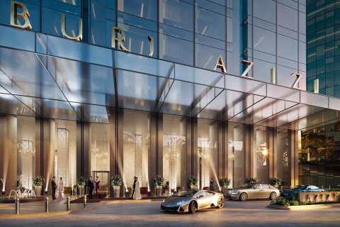 Al Satwa, Dubai, BAE’de satılık daire 1 yatak odası, 90 m&sup2; No 704475 - fotoğraf 3