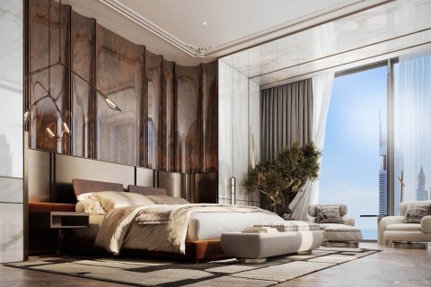 Al Satwa, Dubai, BAE’de satılık daire 1 yatak odası, 90 m&sup2; No 704475 - fotoğraf 17