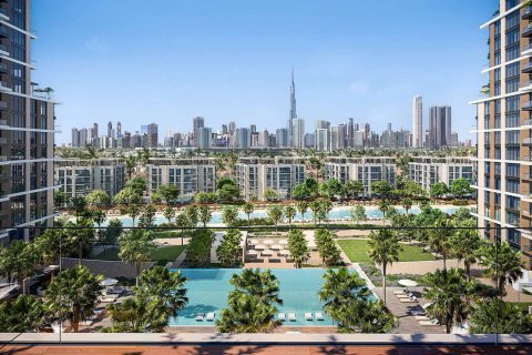 Apartment in Mohammed Bin Rashid City, Dubai, UAE 1 bedroom, 75 sq.m. № 704478 - photo 6