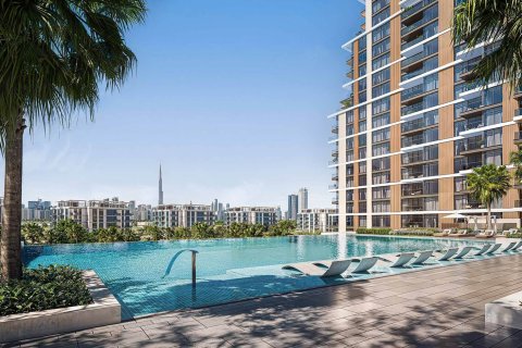 Apartment in Mohammed Bin Rashid City, Dubai, UAE 1 bedroom, 75 sq.m. № 704478 - photo 10