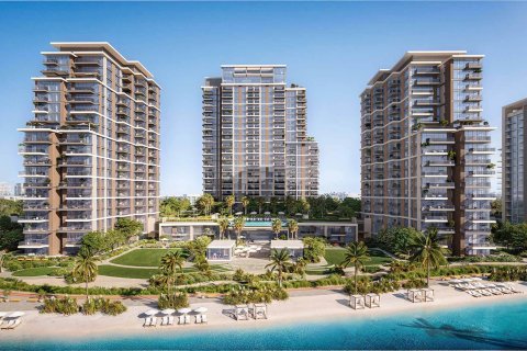Apartment in Mohammed Bin Rashid City, Dubai, UAE 1 bedroom, 75 sq.m. № 704478 - photo 7