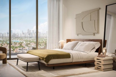 Apartment in Mohammed Bin Rashid City, Dubai, UAE 1 bedroom, 75 sq.m. № 704478 - photo 11