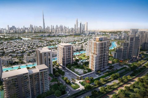 Apartment in Mohammed Bin Rashid City, Dubai, UAE 1 bedroom, 75 sq.m. № 704478 - photo 3
