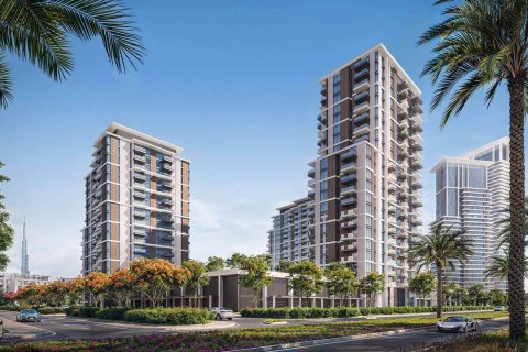 Apartment in Mohammed Bin Rashid City, Dubai, UAE 1 bedroom, 75 sq.m. № 704478 - photo 5