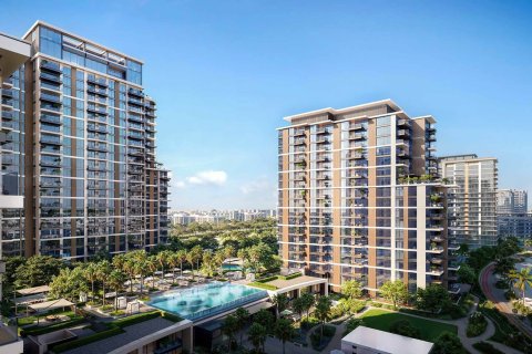 Apartment in Mohammed Bin Rashid City, Dubai, UAE 1 bedroom, 75 sq.m. № 704478 - photo 8