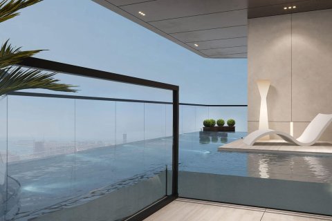 Lakás itt: Dubai, EAE, 1 hálószoba, azonosító: 704474 - fénykép 14