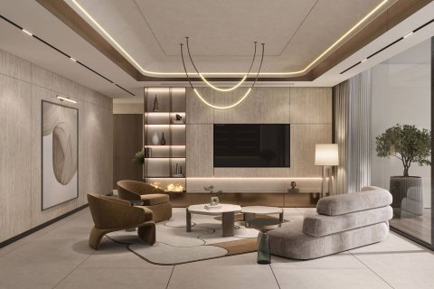 Lakás itt: Dubai, EAE, 1 hálószoba, azonosító: 704474 - fénykép 17