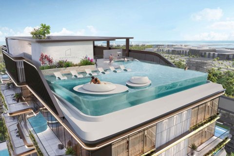 Lakás itt: Dubai, EAE, 1 hálószoba, azonosító: 704474 - fénykép 7