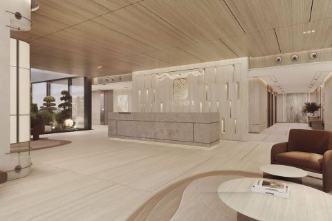 Lakás itt: Dubai, EAE, 1 hálószoba, azonosító: 704474 - fénykép 16