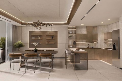Lakás itt: Dubai, EAE, 1 hálószoba, azonosító: 704474 - fénykép 10