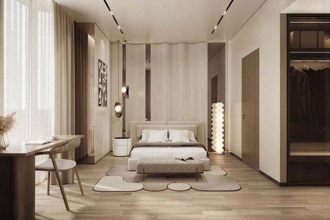 Lakás itt: Dubai, EAE, 1 hálószoba, azonosító: 704474 - fénykép 8