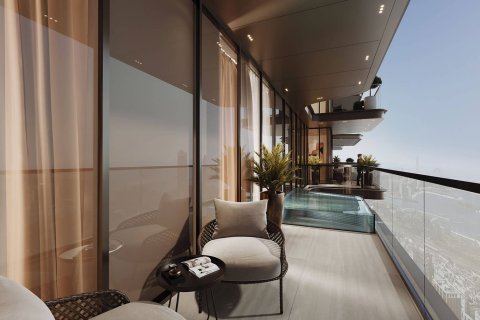 Lakás itt: Dubai, EAE, 1 hálószoba, azonosító: 704474 - fénykép 13