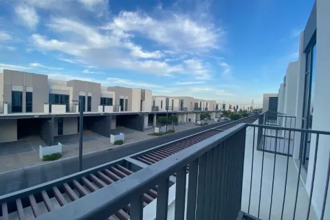 Таунхаус Arabian Ranches 3, Дубай, БАӘ-да 3 жатын бөлмелер, 180 м² № 722572 - фото 12