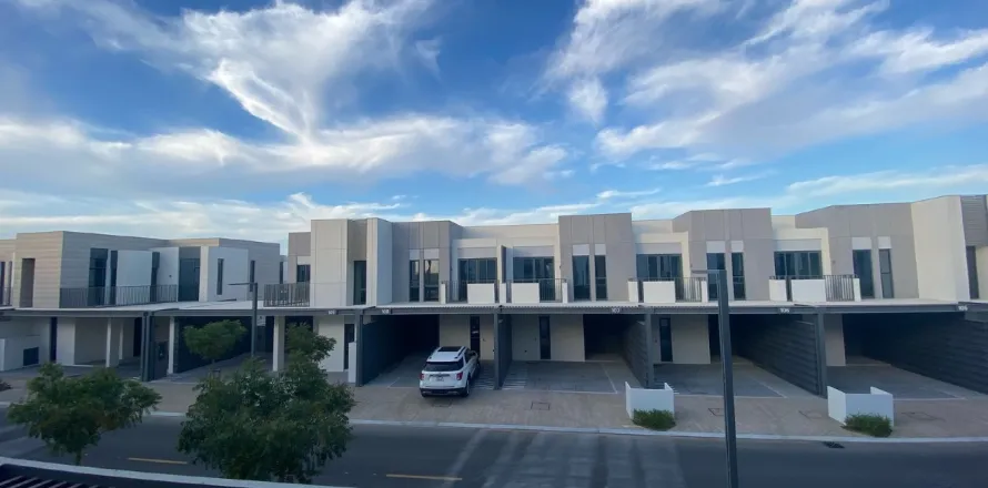 Таунхаус Arabian Ranches 3, Дубай, БАӘ-да 3 жатын бөлмелер, 180 м² № 722572