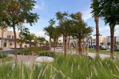 Таунхаус Arabian Ranches 3, Дубай, БАӘ-да 3 жатын бөлмелер, 180 м² № 722572 - фото 17