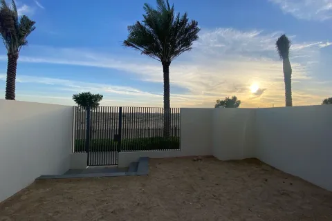 Таунхаус Arabian Ranches 3, Дубай, БАӘ-да 3 жатын бөлмелер, 180 м² № 722572 - фото 13